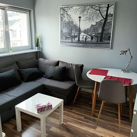 Apartament Zlota 60- Varsóvia Exterior foto