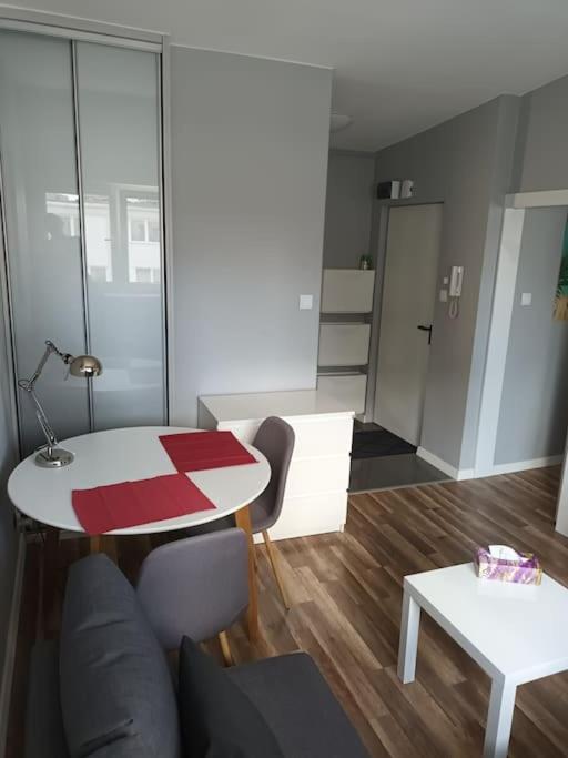Apartament Zlota 60- Varsóvia Exterior foto