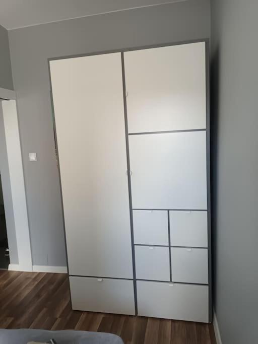 Apartament Zlota 60- Varsóvia Exterior foto