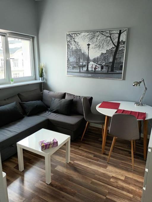 Apartament Zlota 60- Varsóvia Exterior foto