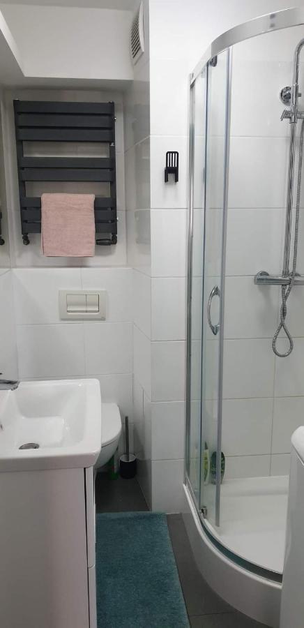Apartament Zlota 60- Varsóvia Exterior foto