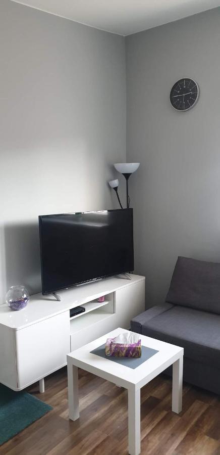 Apartament Zlota 60- Varsóvia Exterior foto