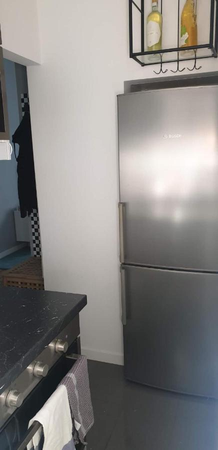 Apartament Zlota 60- Varsóvia Exterior foto