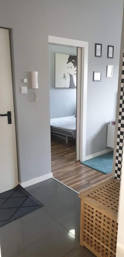 Apartament Zlota 60- Varsóvia Exterior foto